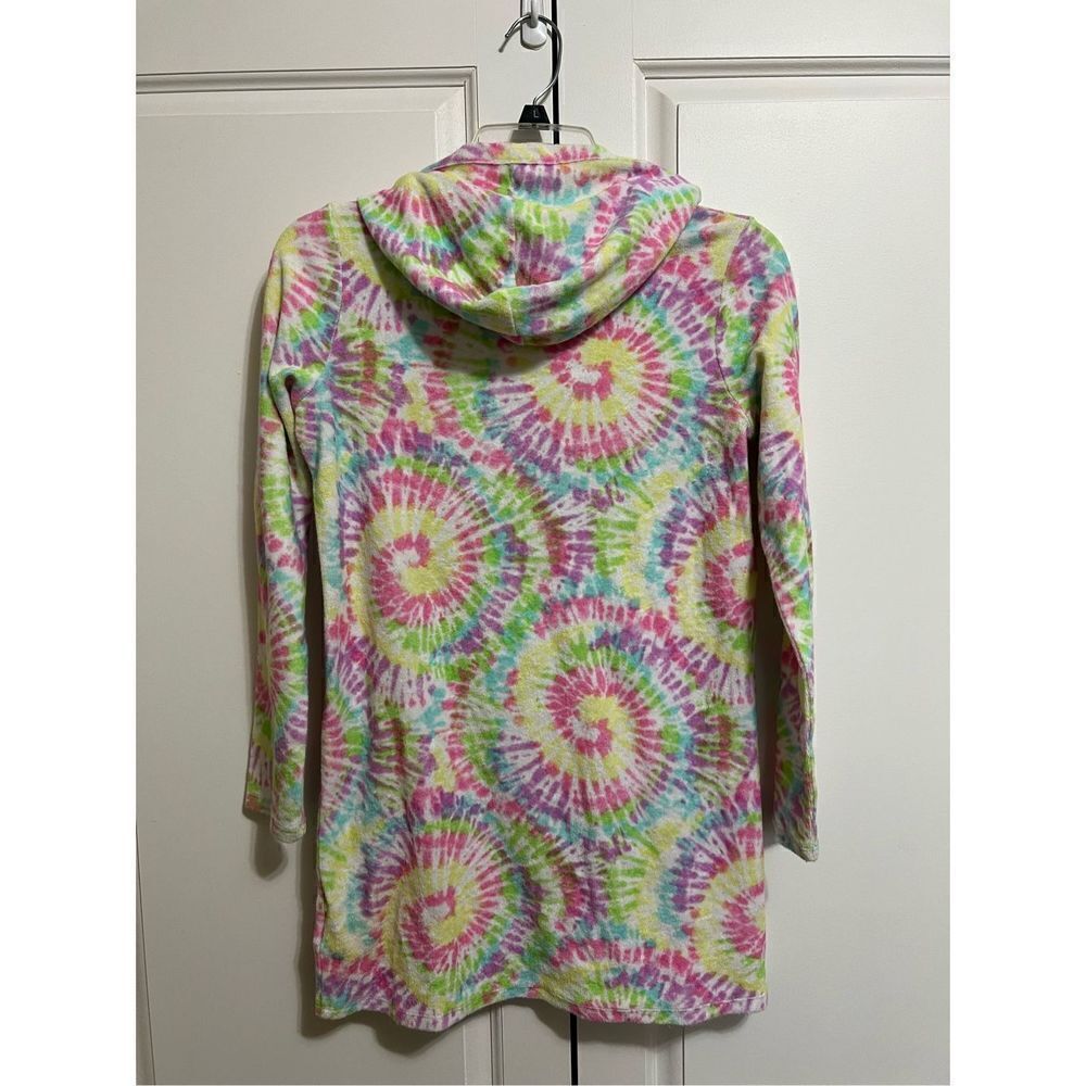 Land’s End Girls Swim Coverup - Picture 2 of 6